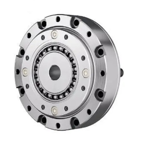 Choosing the Right Gear Reducer