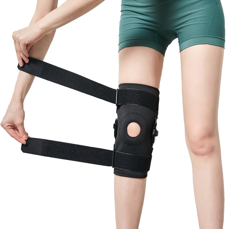 Knee Braces, Sleeves &amp; Support: Types &amp; How To Use