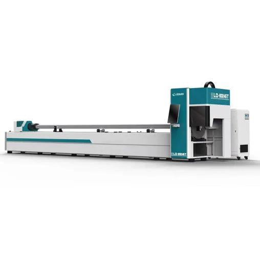 Tube Laser Cutting Machines: What You Really Want to Know