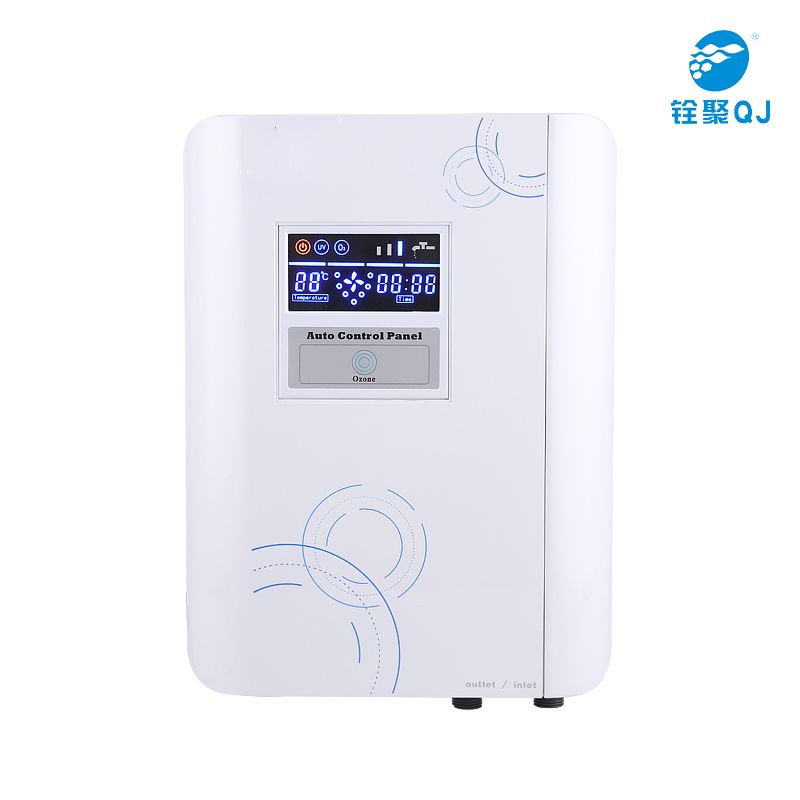 Ozone Generators in Homes: Safety, Effectiveness, and Usage Tips
