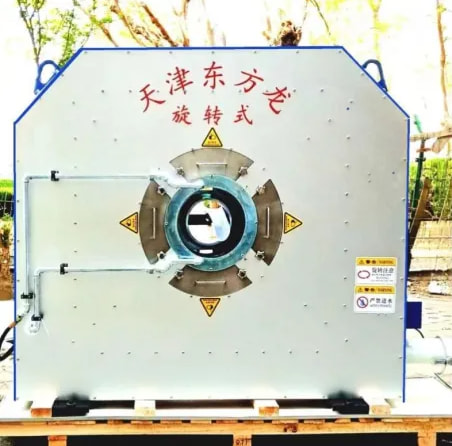 Pipe Ovality Calculators