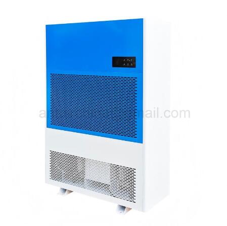 Is It Safe to Sleep in a Room with an Industrial Dehumidifier?