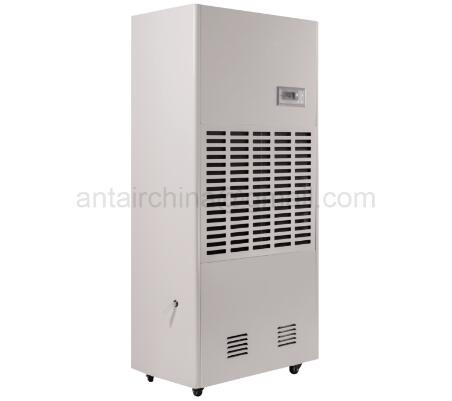 Do Industrial Dehumidifiers Use a Lot of Electricity?