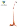 Understanding Spider Manlifts: Key Questions Operators Often Ask