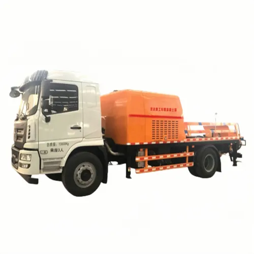 Concrete Pumps: Everything You Need to Know Before Choosing