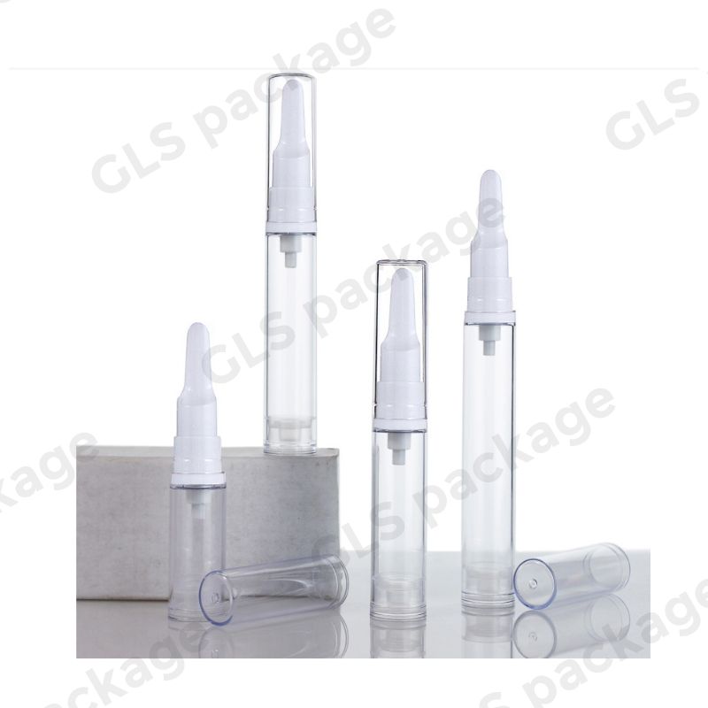Empty Hair Oil Bottles Wholesale: Smart Packaging for Haircare Brands