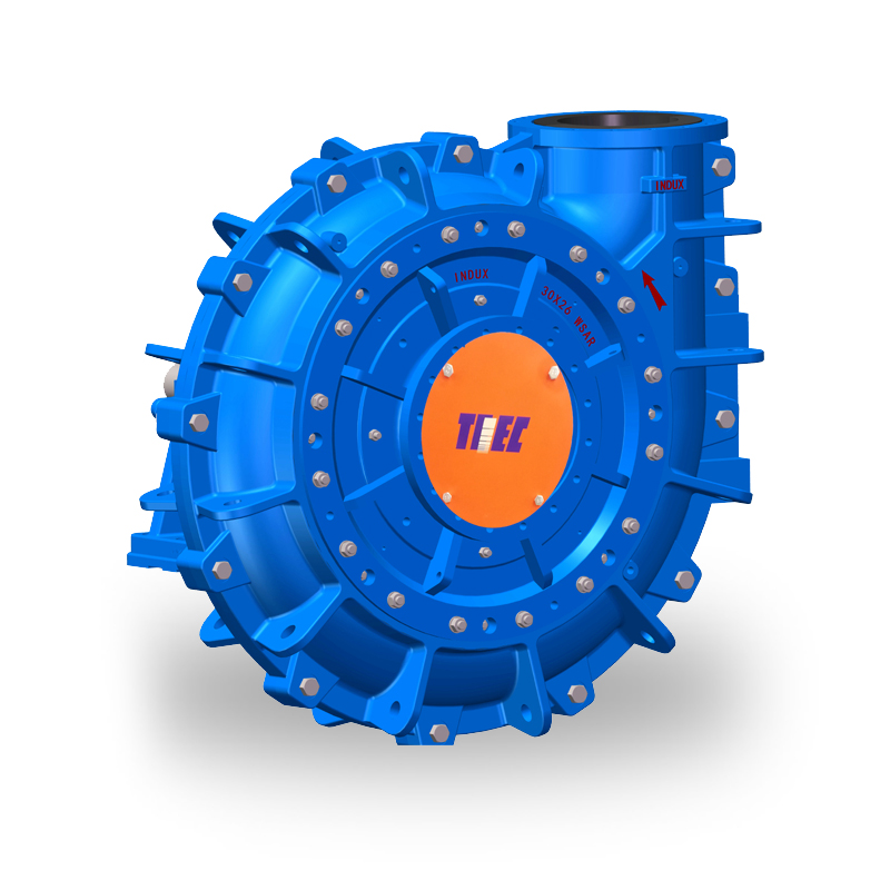 Complete Guide to Slurry Pumps: Types, Working, Applications, and Maintenance Complete Guide to Slurry Pumps: Types, Working, Applications, and Maintenance