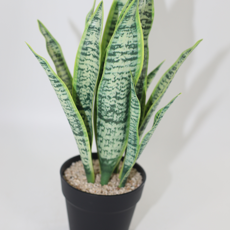 Artificial Tree in Pot: The Perfect Blend of Style and Convenience