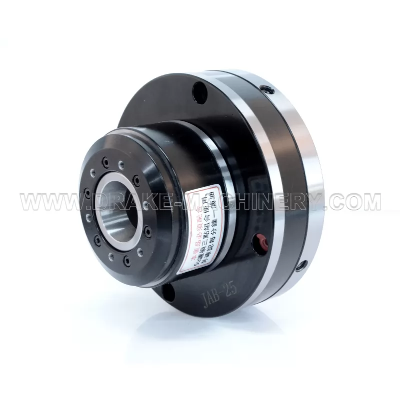 Why use a collet chuck instead of a drill chuck