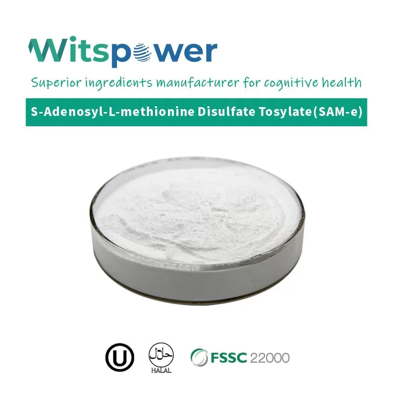 How Phosphatidylserine May Support Weight Loss?