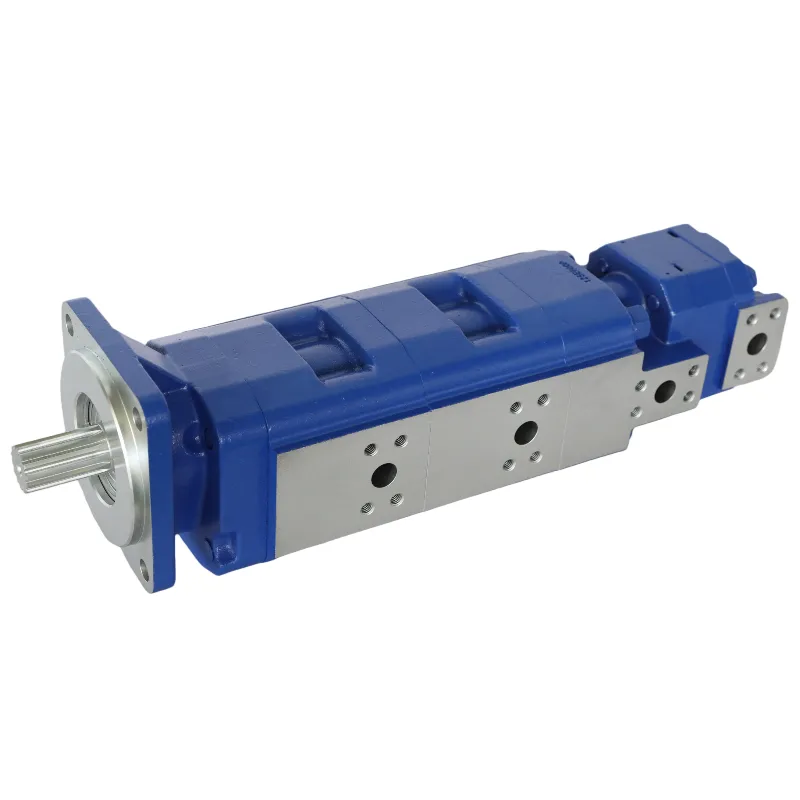 How Can You Prevent Hydraulic Pump Cavitation? How Can You Prevent Hydraulic Pump Cavitation?