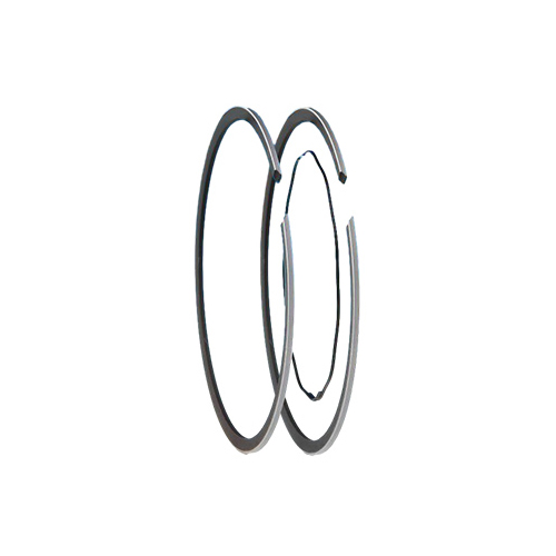 How Piston Rings Master Their Mission