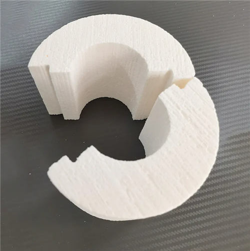 Sustainable and Durable: The Long-Term Benefits of Using Phenolic Pipe Insulation