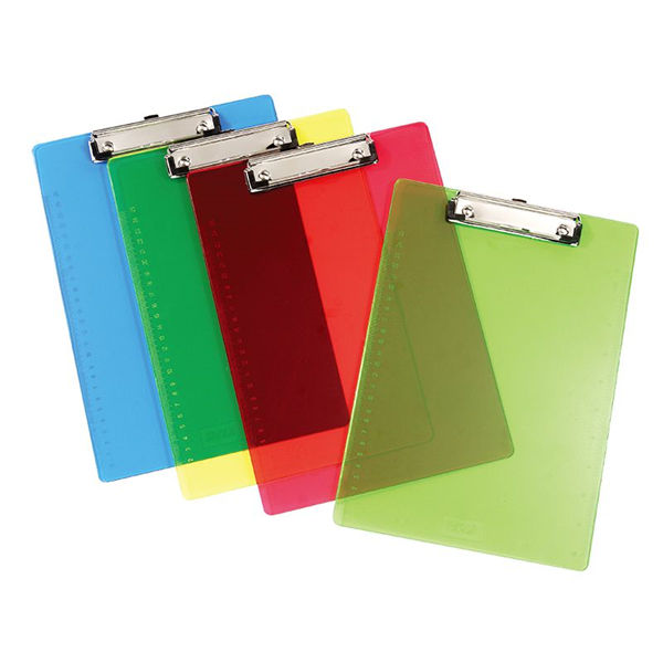 The Ultimate Guide to Choosing the Right Clipboard for Professionals