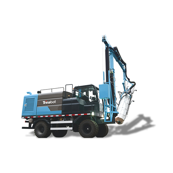 How to Choose a PV Cleaning Vehicle?