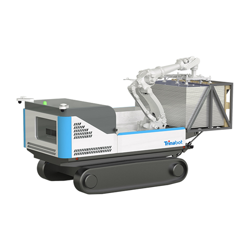 Your Quick Guide to Solar Panel Cleaning Robots