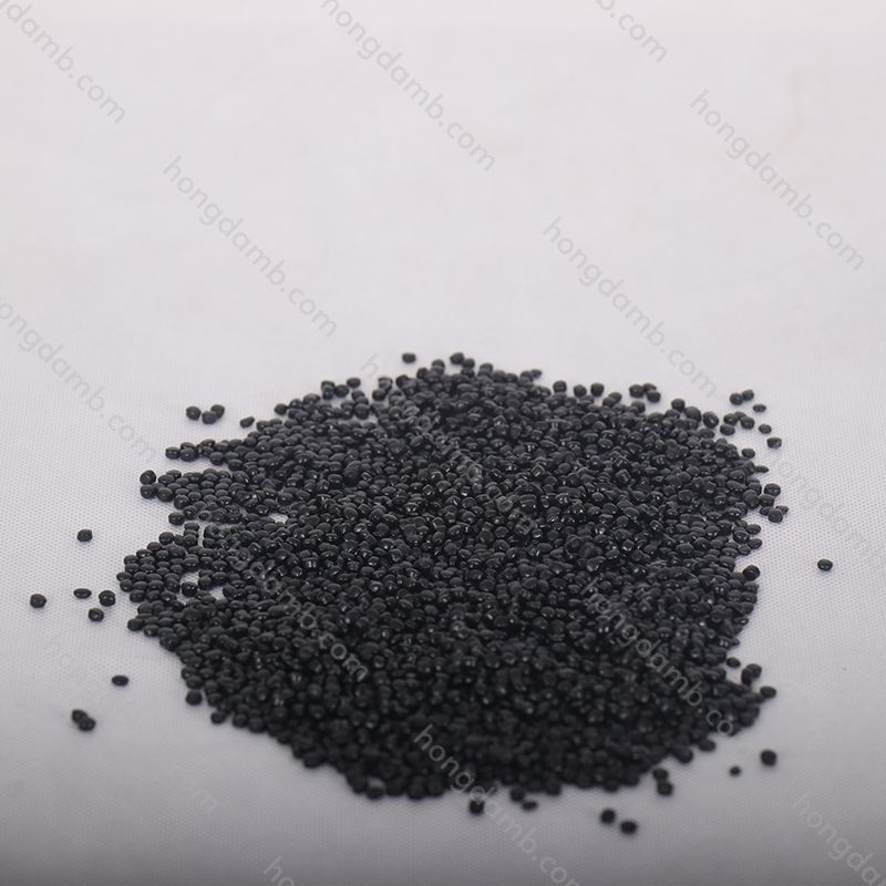 How to Choose the Right Black Masterbatch for UV Protection in Outdoor Products