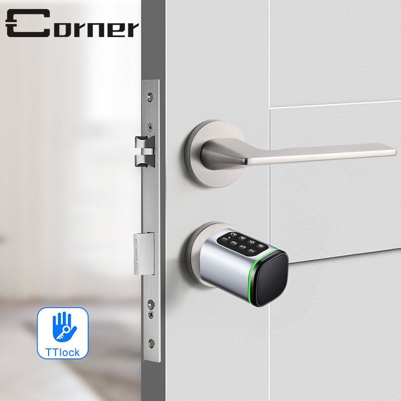 Is a smart lock right for every door type, thickness, and power scenario?