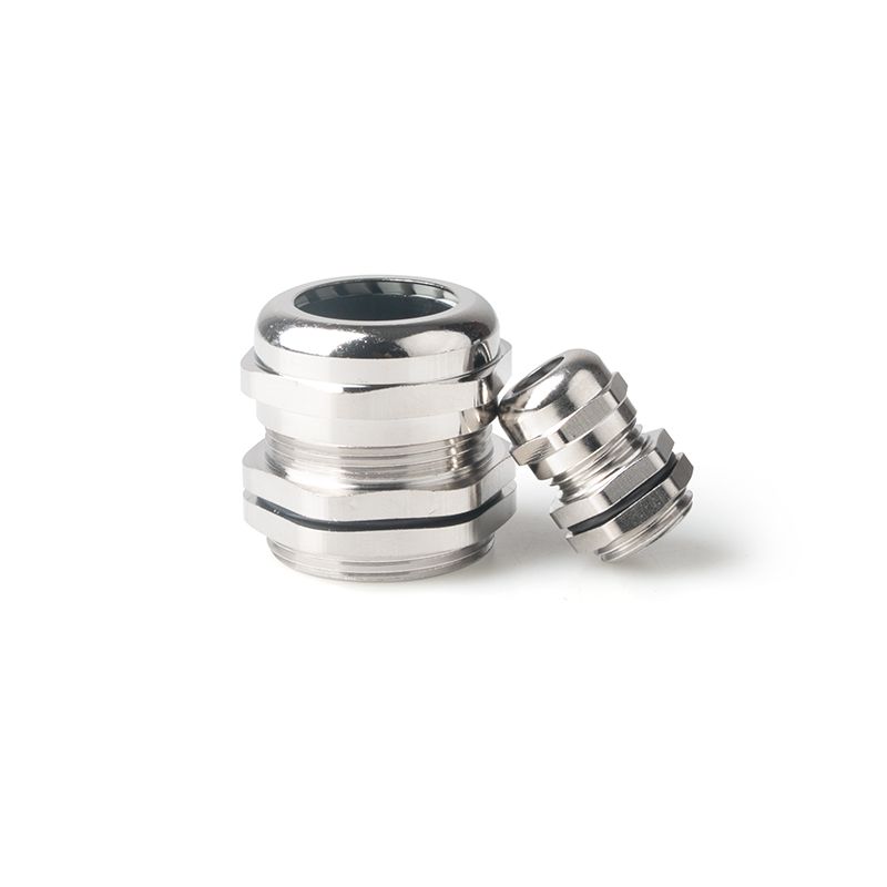 What are The Types of Cable Glands?