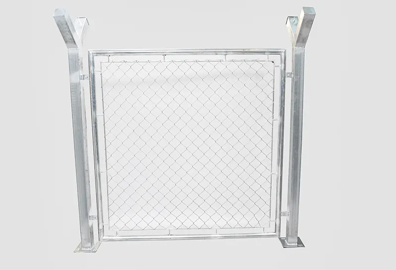 Chicken Wire Fence: Durable and Versatile Fencing Solution