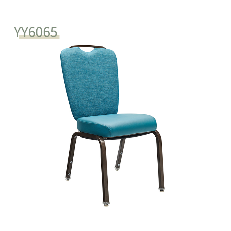 The Benefits of Banquet Chairs for Hotels and Event Venues