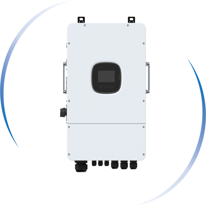 best string inverters