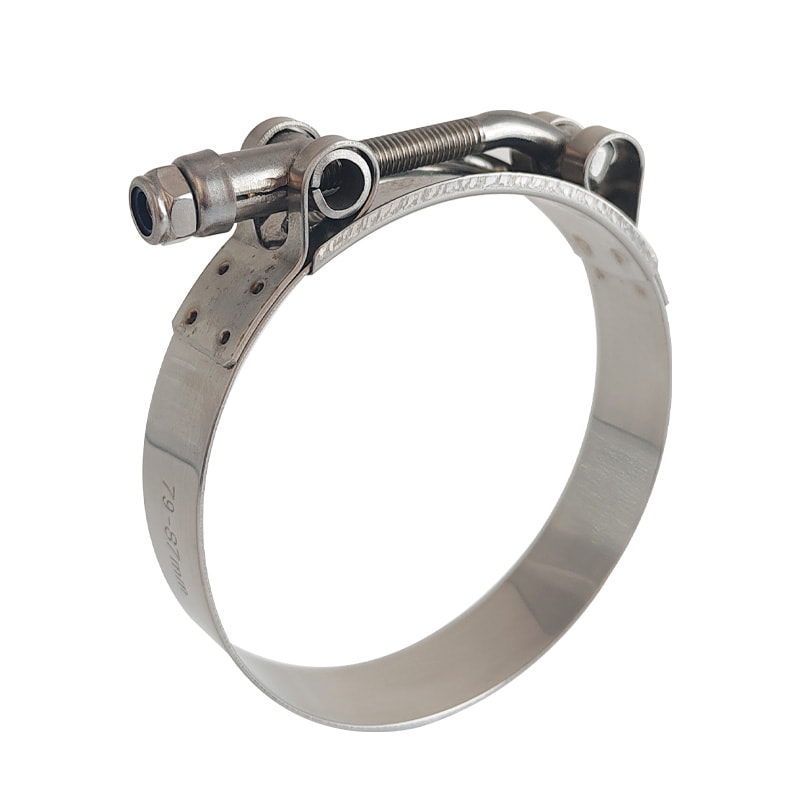 How Can Hose Clamp Distributors Increase Profits Without Competing on Price