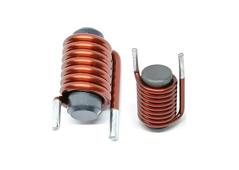 What Makes Power Inductors the Core of Modern Electronics