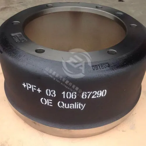 How Can Brake Drum Distributors Boost Profit Through Quality and Partnership?