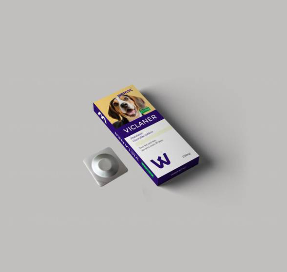 Pet Dewormer: Keep Your Pets Healthy and Parasite-Free