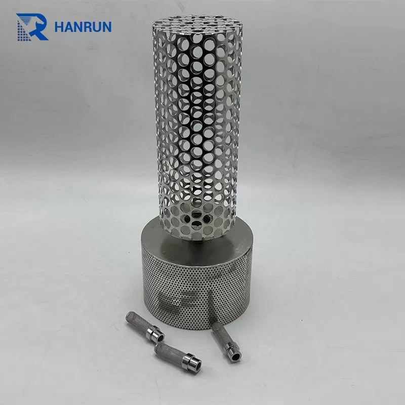 How Can Mesh Filters Improve Your Industrial and Home Air Quality?