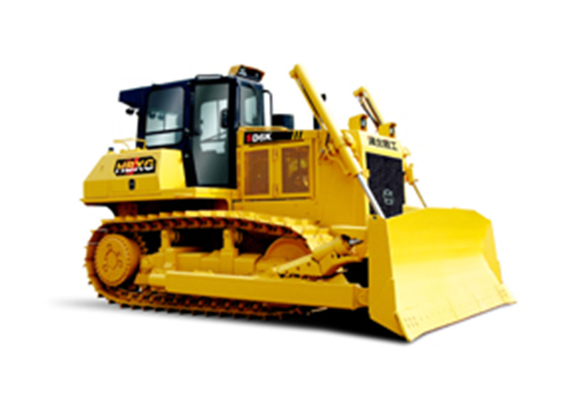 Steps for How to Dig A Pond with A Bulldozer
