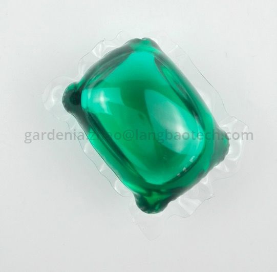 Laundry Detergent Pods