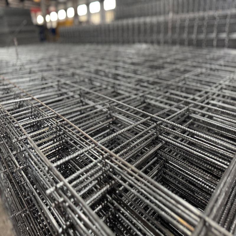 How Do You Choose the Right Reinforcing Mesh for Your Construction Projects?