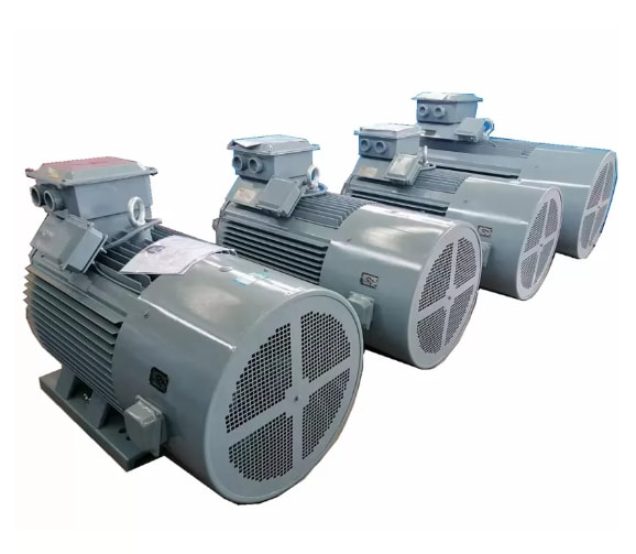Key Concerns About Low‑Voltage Motors: What Practitioners Ask Most Often