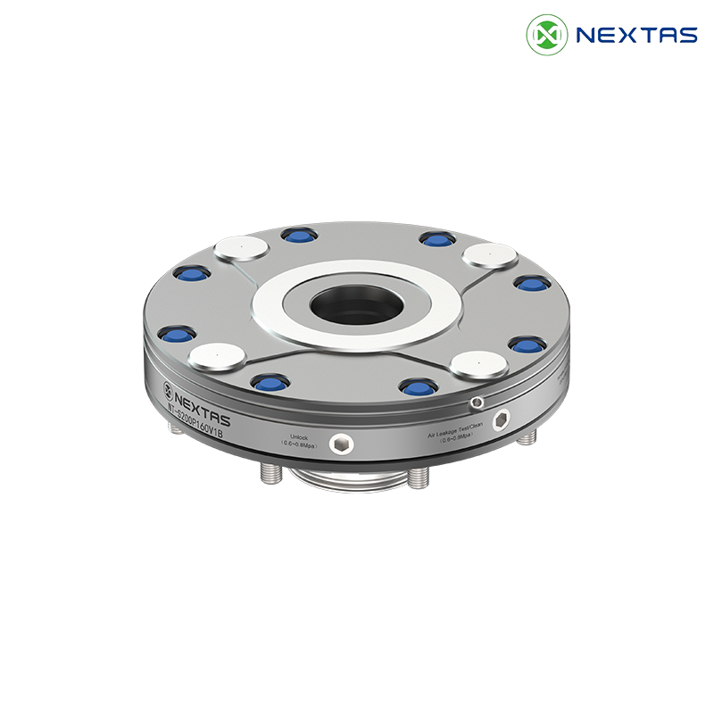 Quick Change Fixturing Solutions: Transforming Manufacturing Efficiency