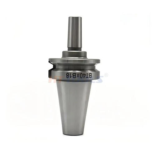 Choosing the Right CNC Tool Holder for Your Vertical Machining Center Choosing the Right CNC Tool Holder for Your Vertical Machining Center