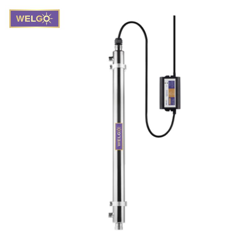 Choosing the Best Commercial UV Water Sterilizer Choosing the Best Commercial UV Water Sterilizer