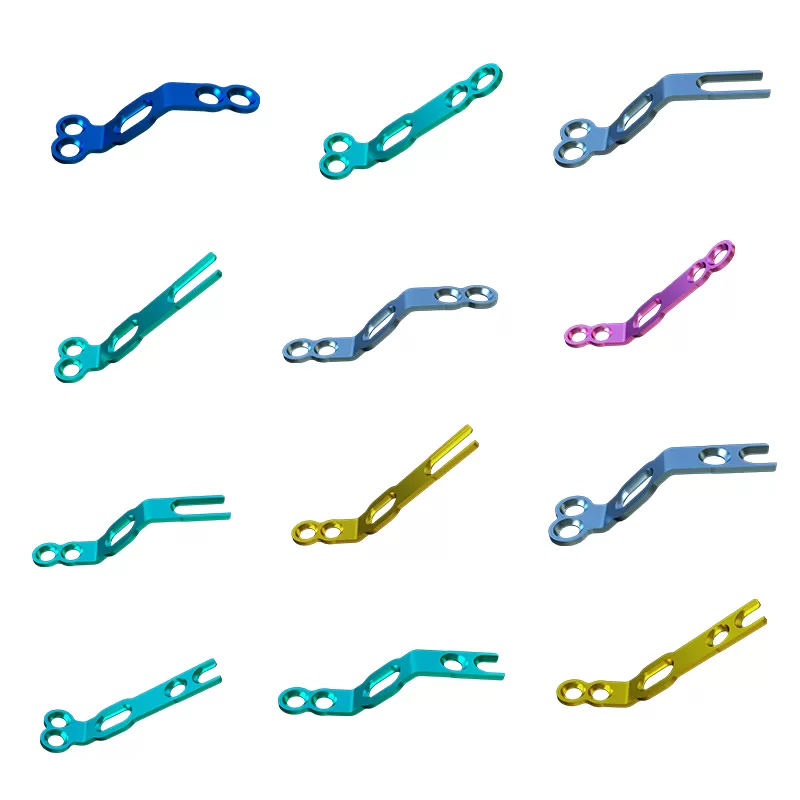 How Can Cervical Laminoplasty Plates Help Relieve Chronic Neck Pain?