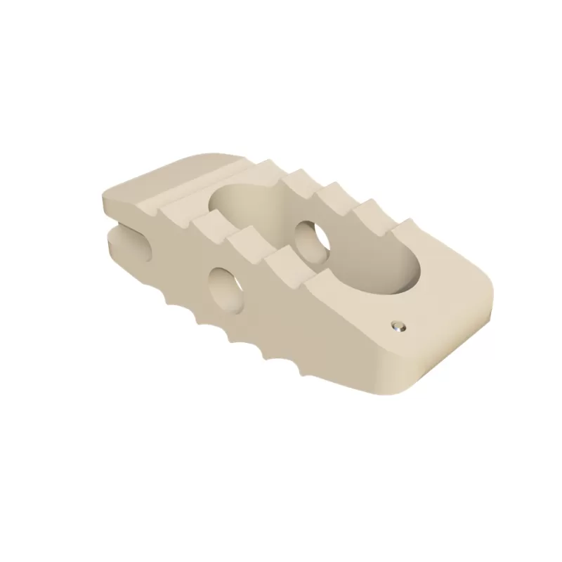 How to Choose the Right Lumbar Interbody Fusion Cage System for Optimal Patient Outcomes?