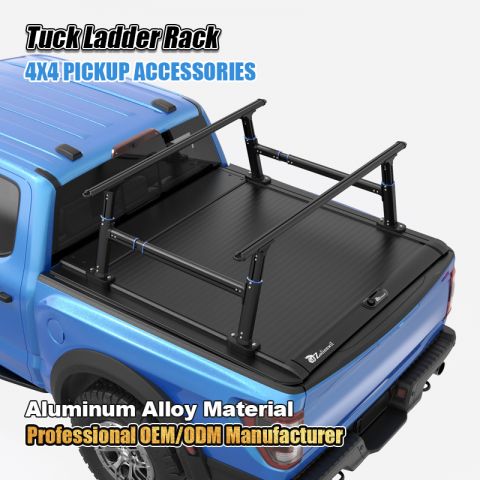 Truck Bed Covers