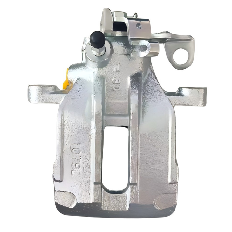 How Does a Brake Caliper Work?