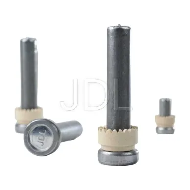 Shear Stud vs. Anchor Bolt: What’s the Difference?