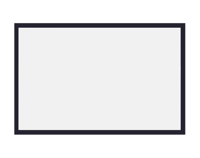 Infrared Touch Screen