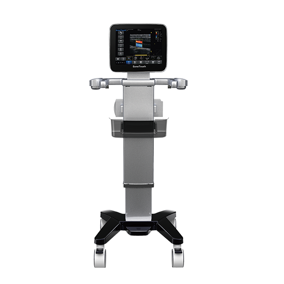 Ultrasound for Knee Pain: A Non-Invasive Solution for Relief