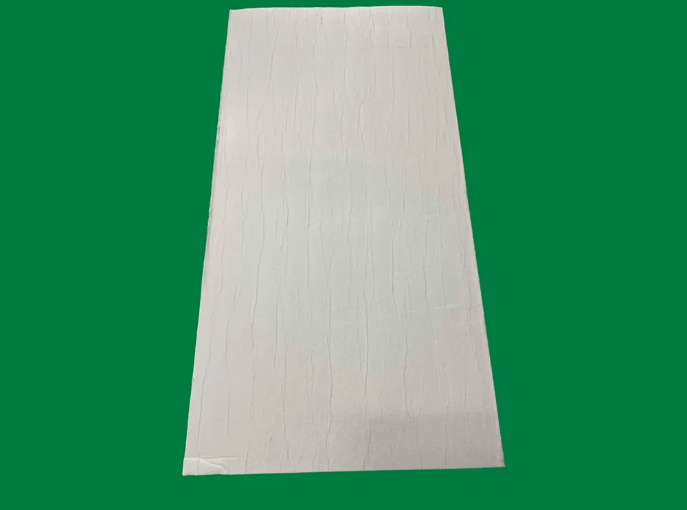 How does an Aerogel Sheet work?