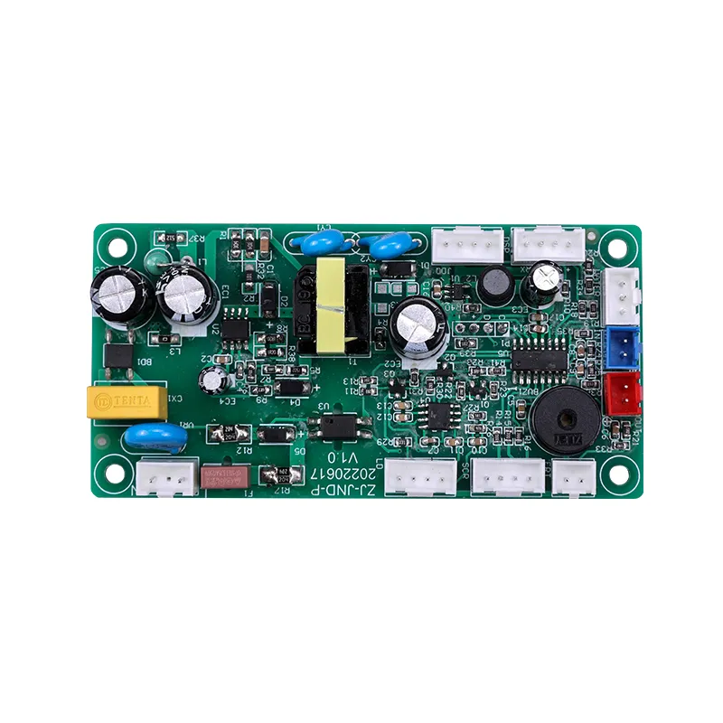 Water Heater Control Board: The Brain Behind Your Hot Water System