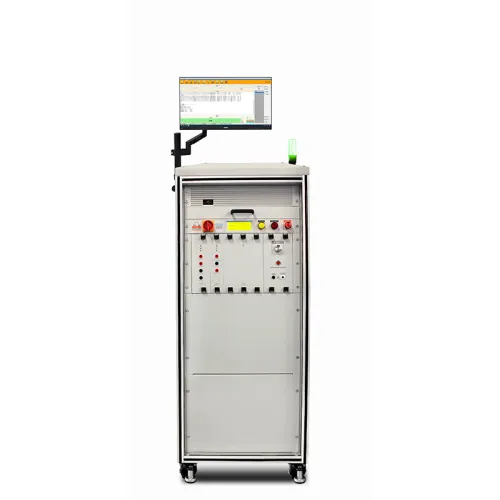 What is a Wire Harness Tester and Why is it Important?