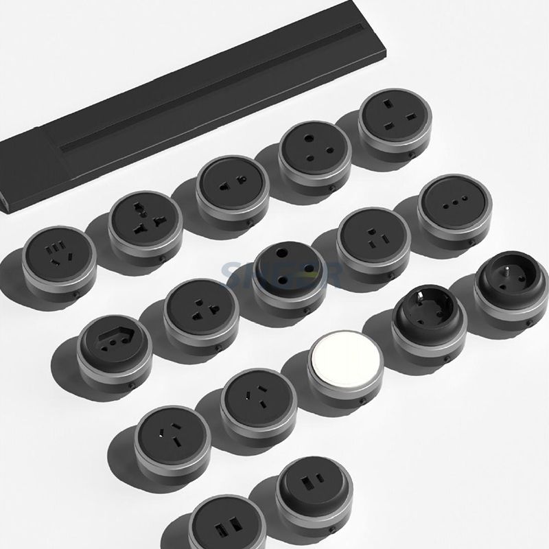 What Is a Power Track and Why Do We Need One?