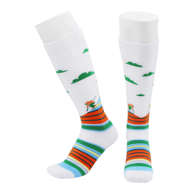 Why Private Label Socks Factories with FDA Certification Are Essential for Your Business
